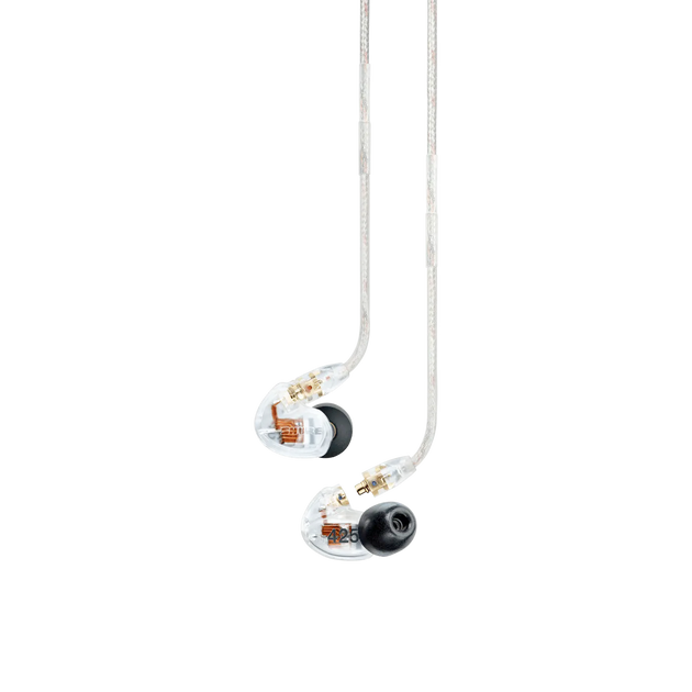 Shure SE846 Pro Quad-Driver Universal-Fit Earphones Shure SE846 Pro Quad-Driver Universal-Fit Earphones