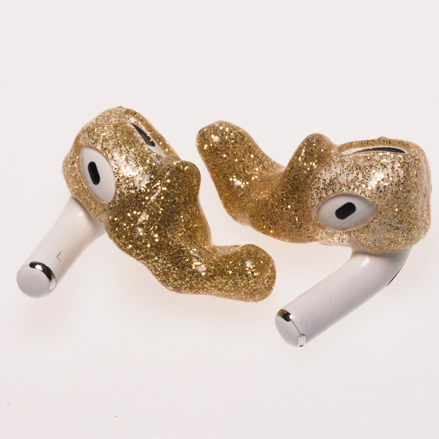 Custom Sleeves for Apple AirPod AirPod Pro