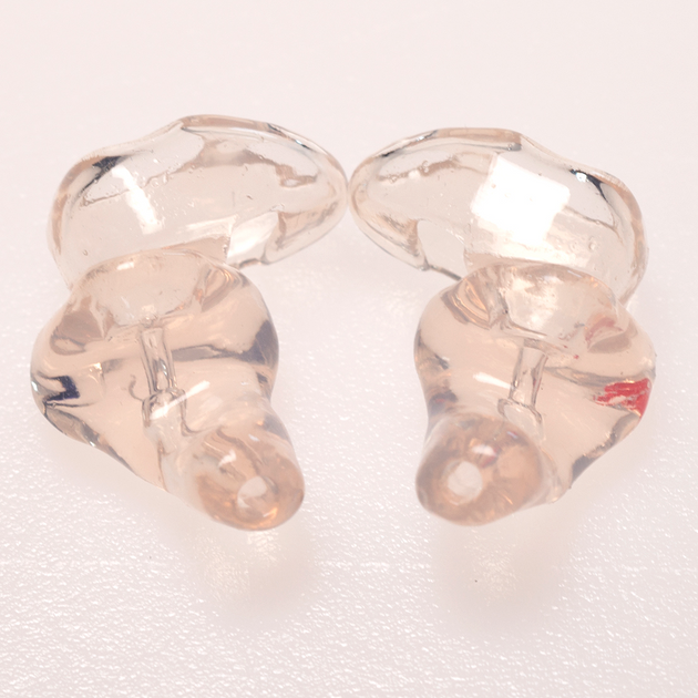 Custom Sleeves for Etymotic Electronic Earplugs