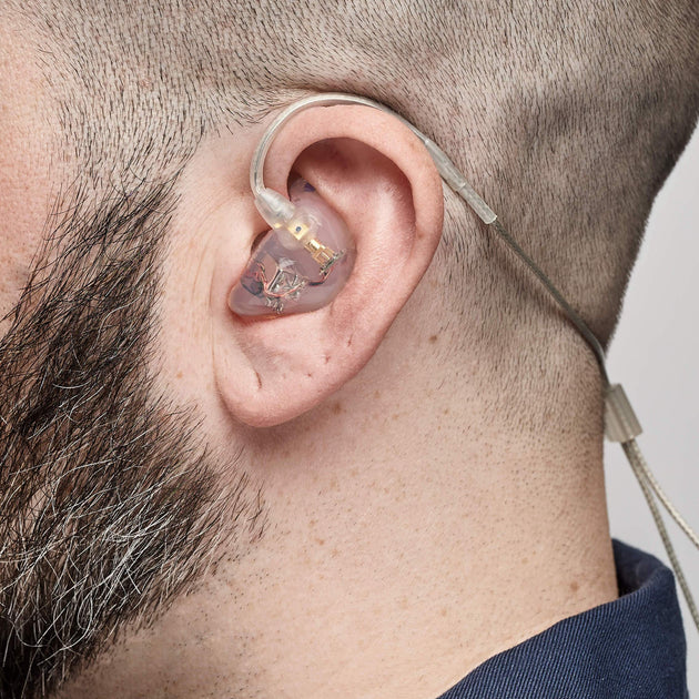 Clear in ear monitors online