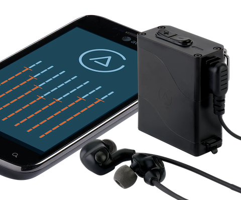 3DME Music Enhancement IEM System debuts at NAMM