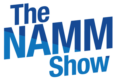 2020 NAMM Show Specials available to online orders