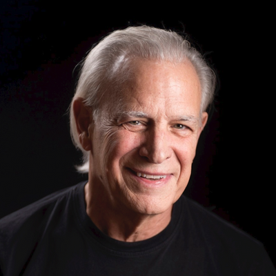 AAA honors Dr. Michael Santucci with Samuel F. Lybarger Industry Award