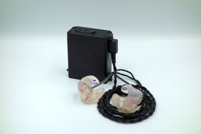 New product announcement: 3DME Custom Tour IEM System