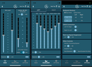 3DME BT Gen2 Music Enhancement IEM System
