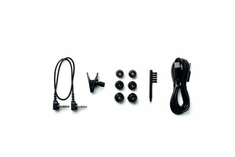 3DME BT Gen2 Music Enhancement IEM System