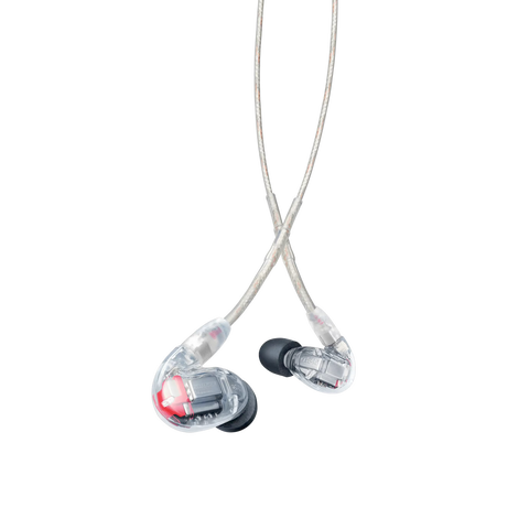 Shure SE846 Pro Quad-Driver Universal-Fit Earphones Shure SE846 Pro Quad-Driver Universal-Fit Earphones