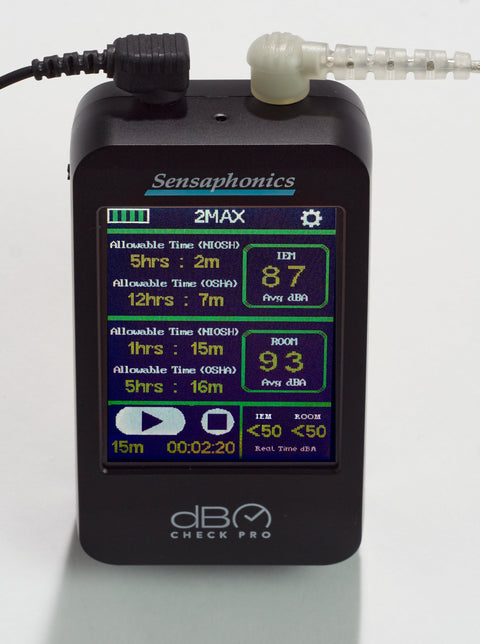 dB Check Pro