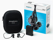 3DME Custom Tour Gen2 Music Enhancement IEM System