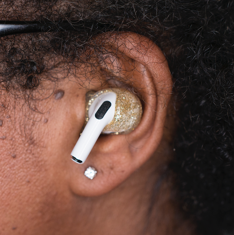 Custom Sleeves for Apple AirPod AirPod Pro