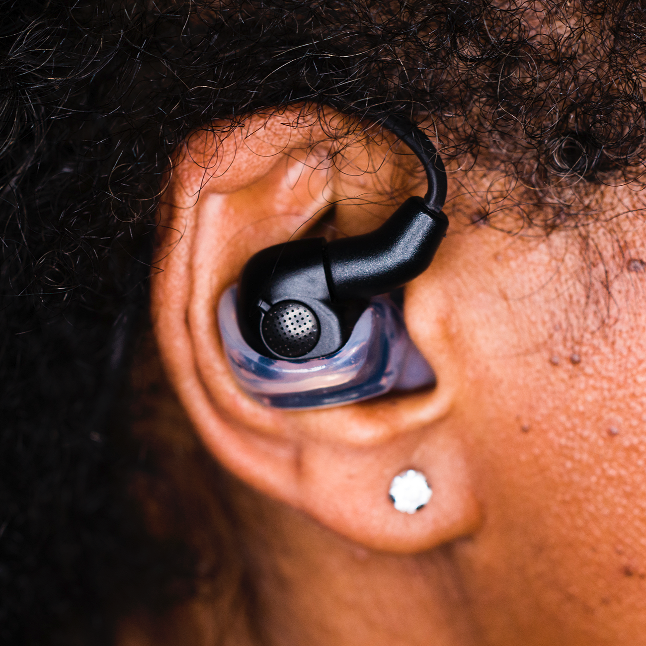 Sensaphonics Silicone Sleeves for 3DME