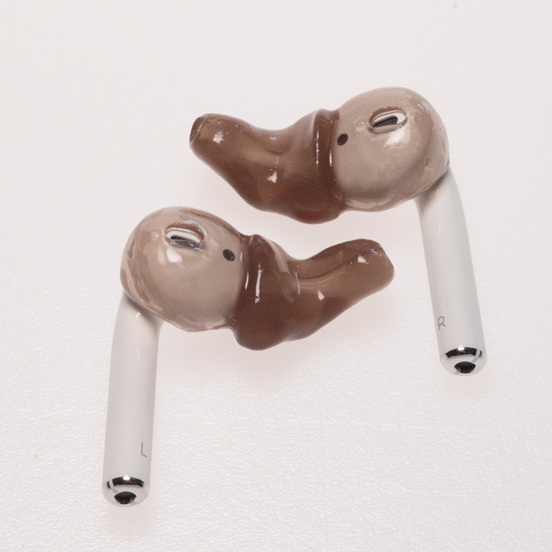 Apple ear pod hotsell