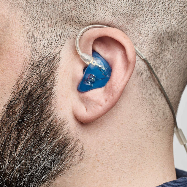 2XS CustomFit Earphones