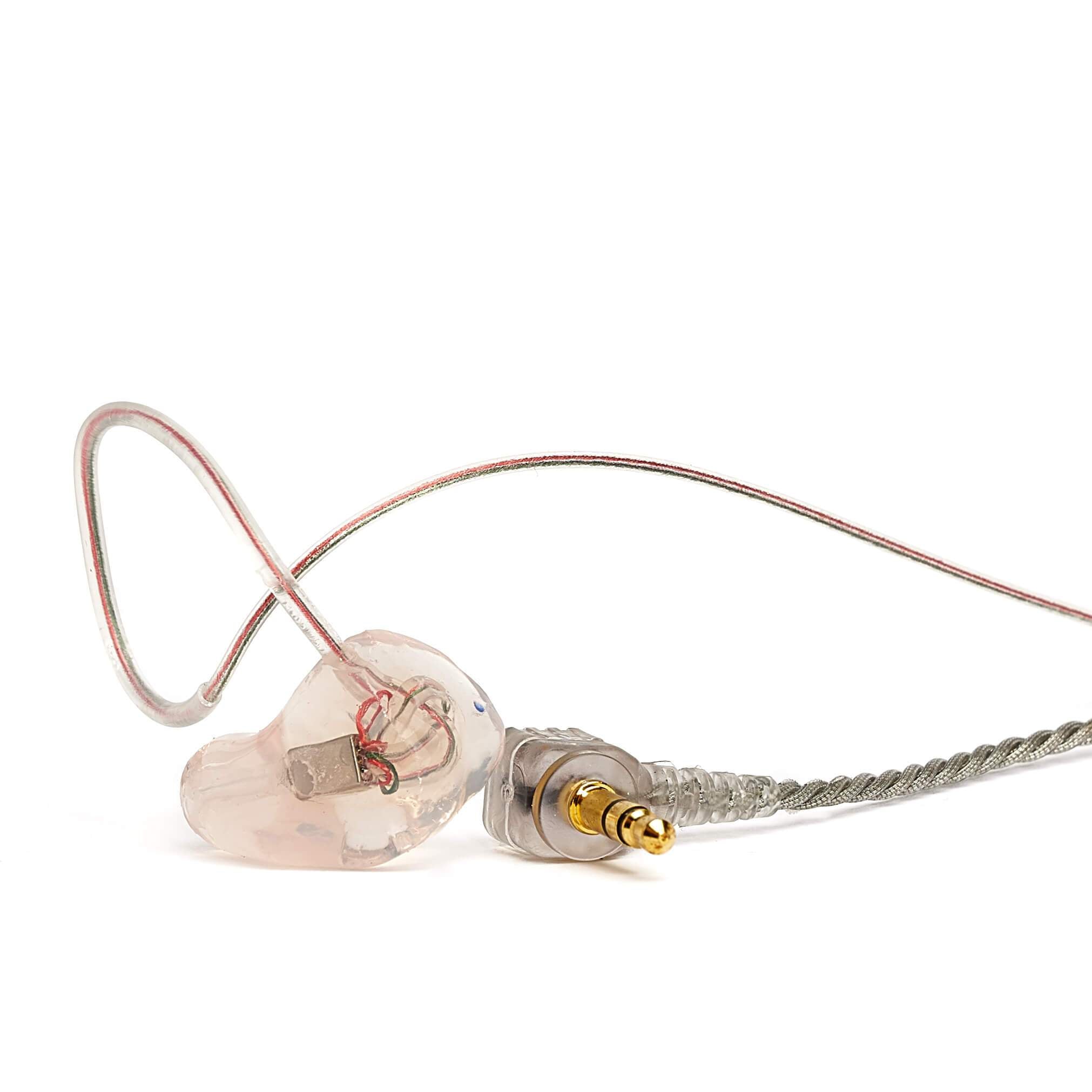 321 Custom IFB Earphone