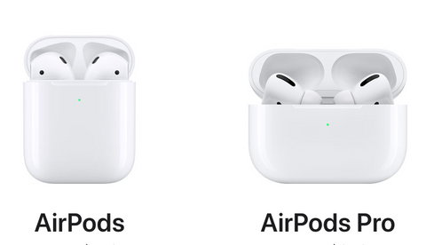 Shure se425 vs airpods pro 2025