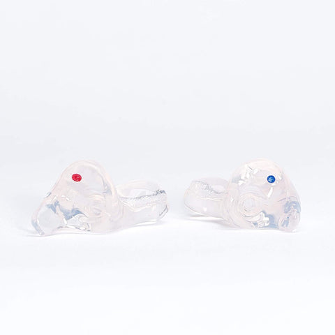 Silicone Custom Sleeves for Etymotic in-ear monitors