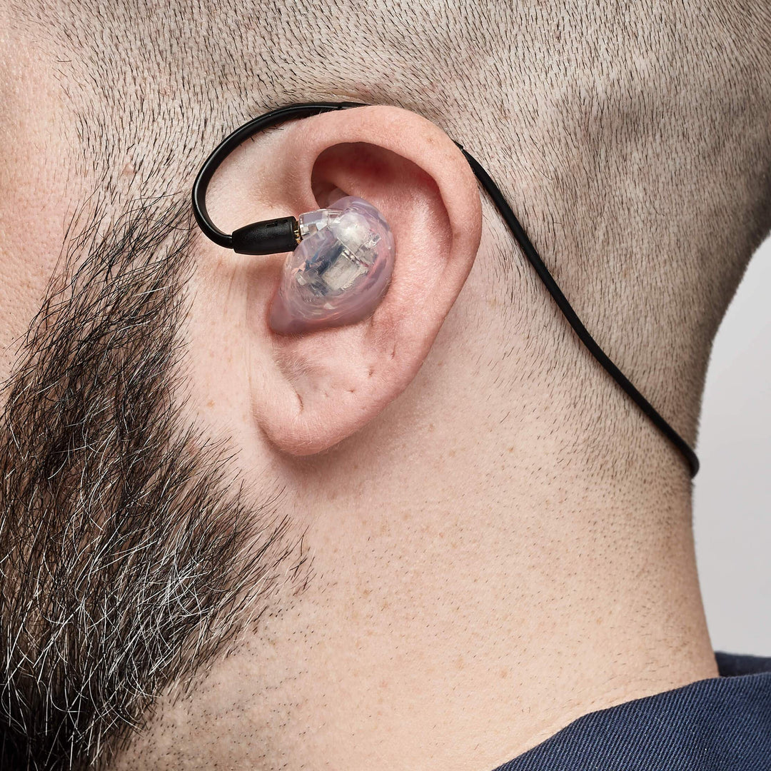 Shure in ear online