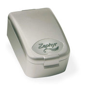 Dry & Store Zephyr electric desiccant system
