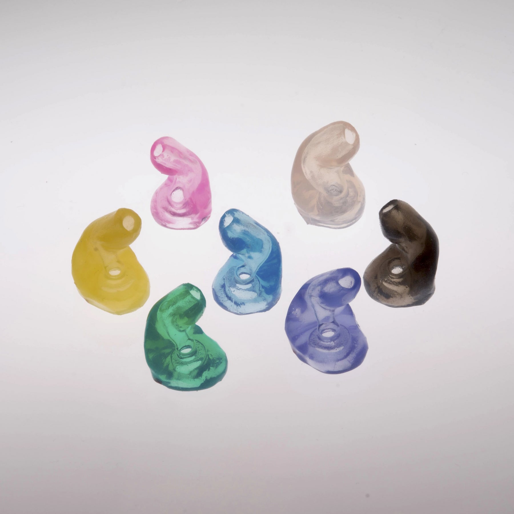 Molded earbuds on sale for musicians