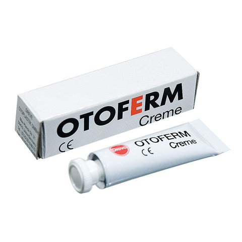 Otoferm lubricant creme, tube