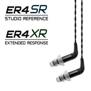 Etymotic ER4 series earphones